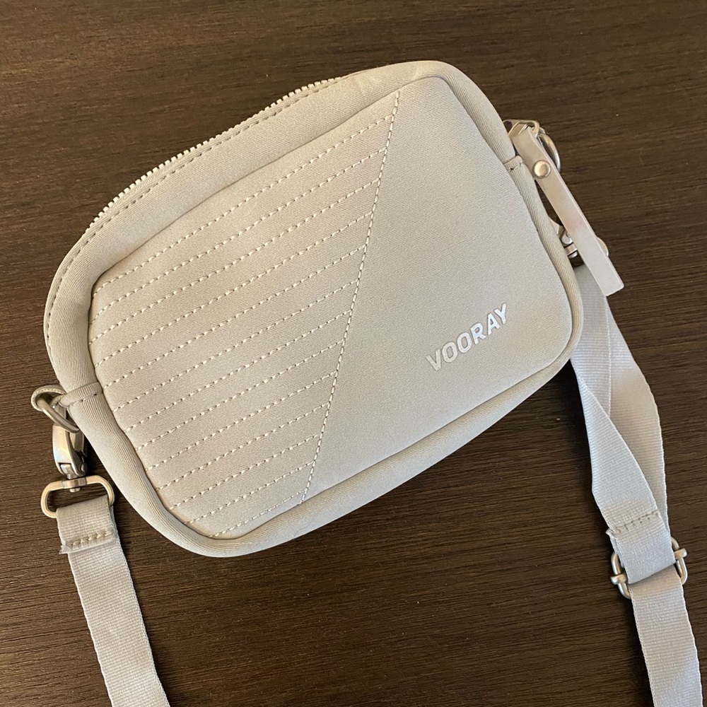 Vooray bag